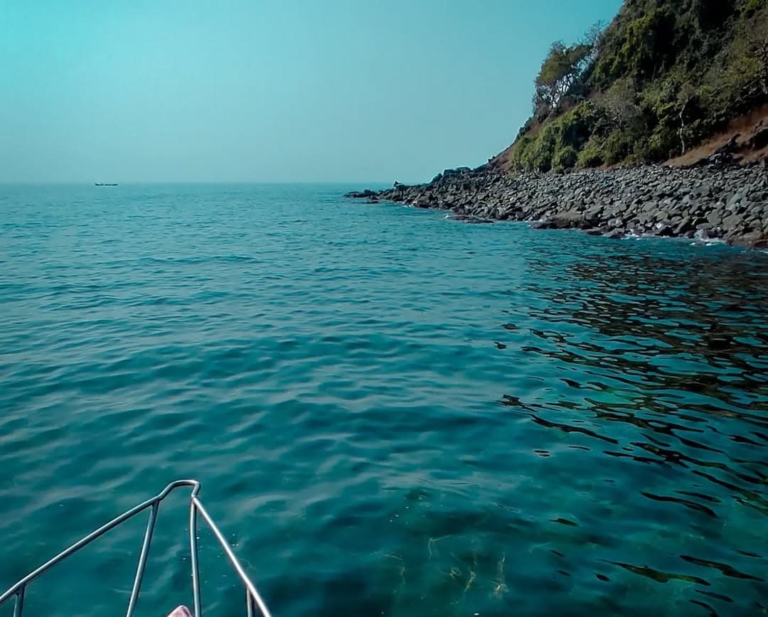 Netrani Island