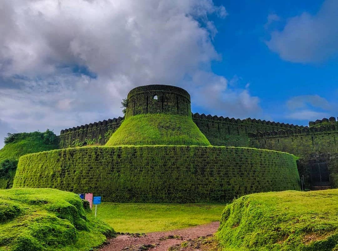 Mirjan Fort